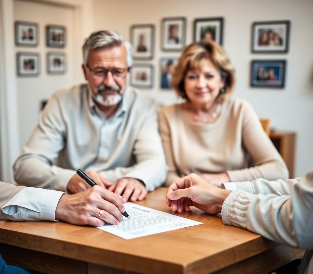 Wills and Trusts